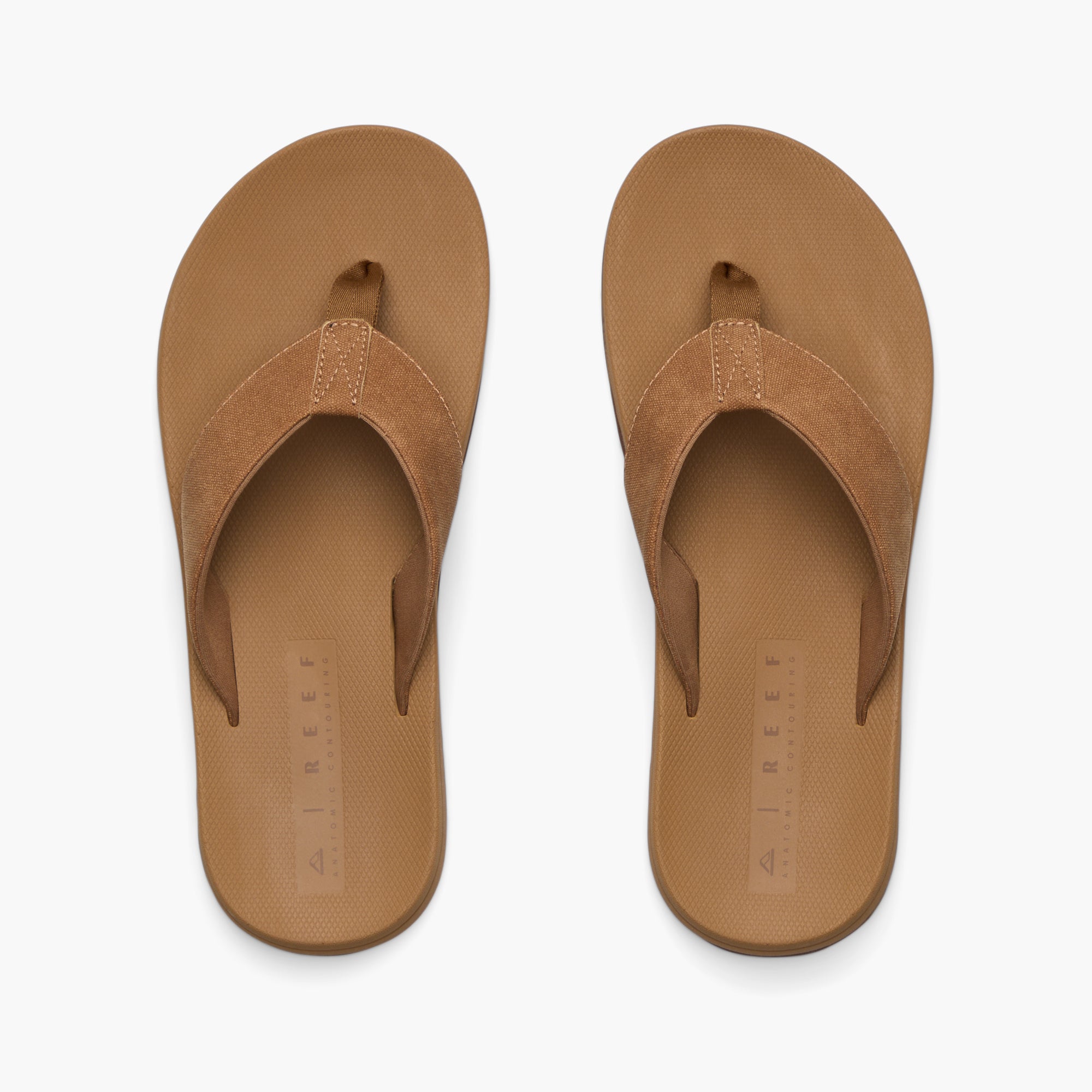 Reef Men's The Nox In Tobacco M