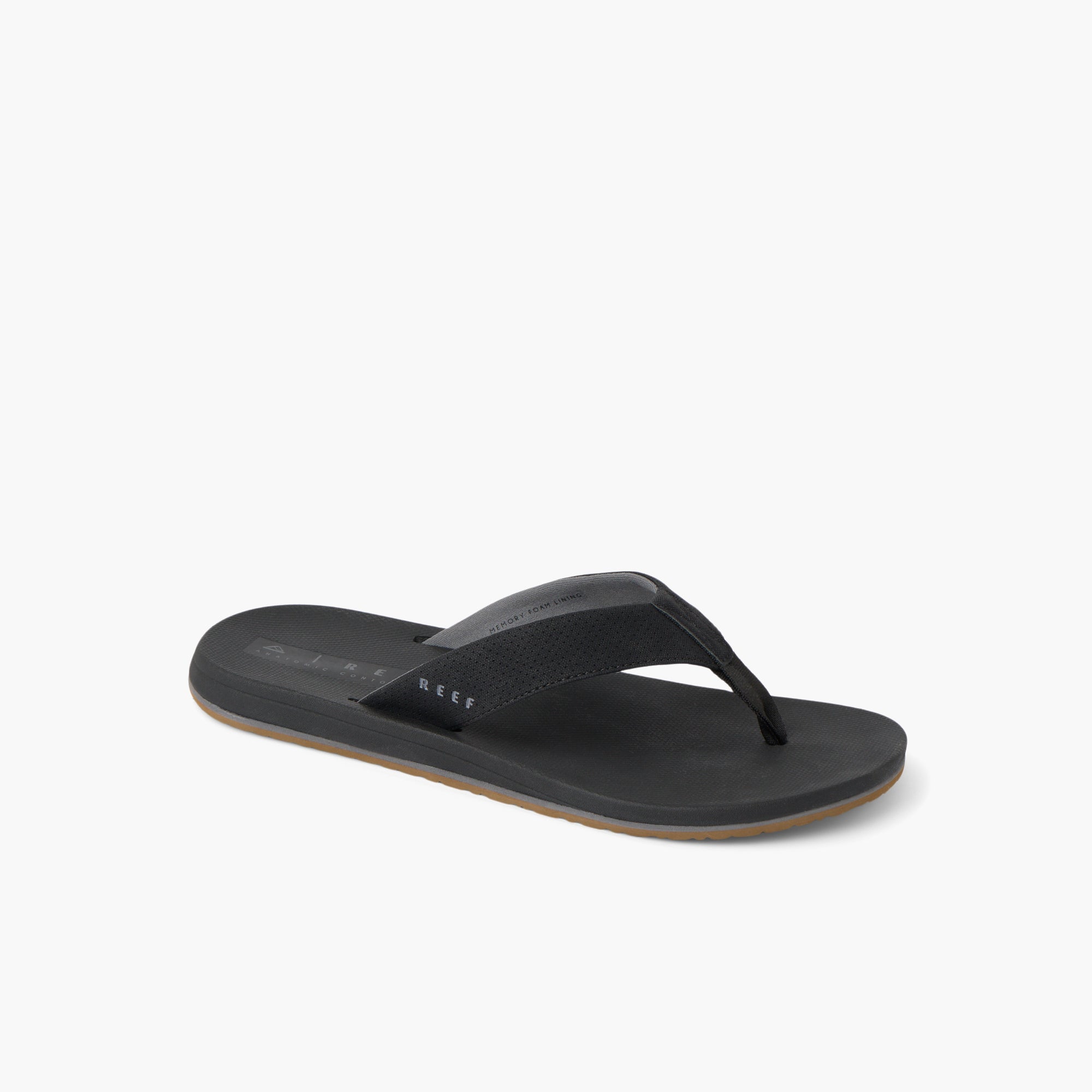 Reef Men's The Nox In Black M