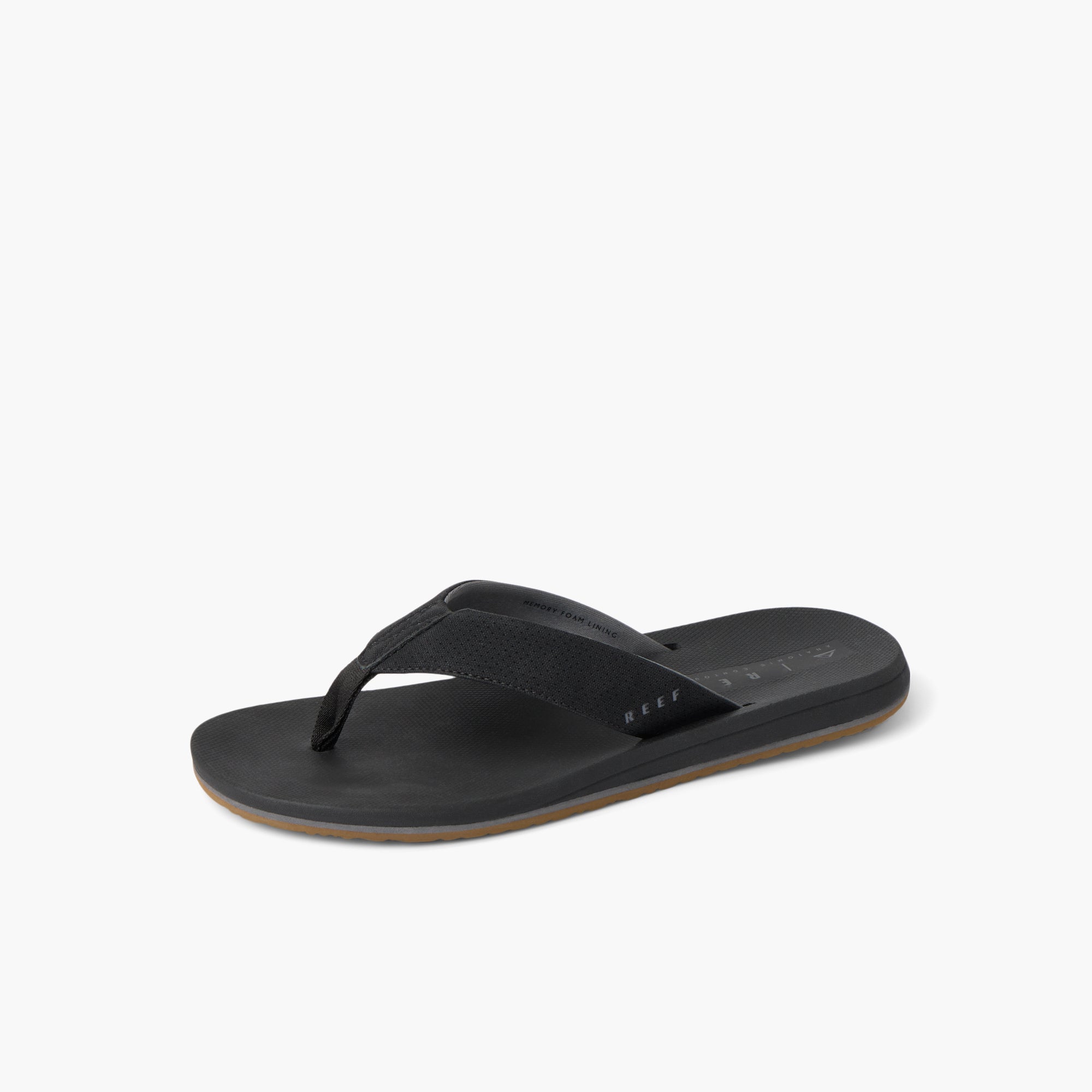 Reef Men's The Nox In Black M
