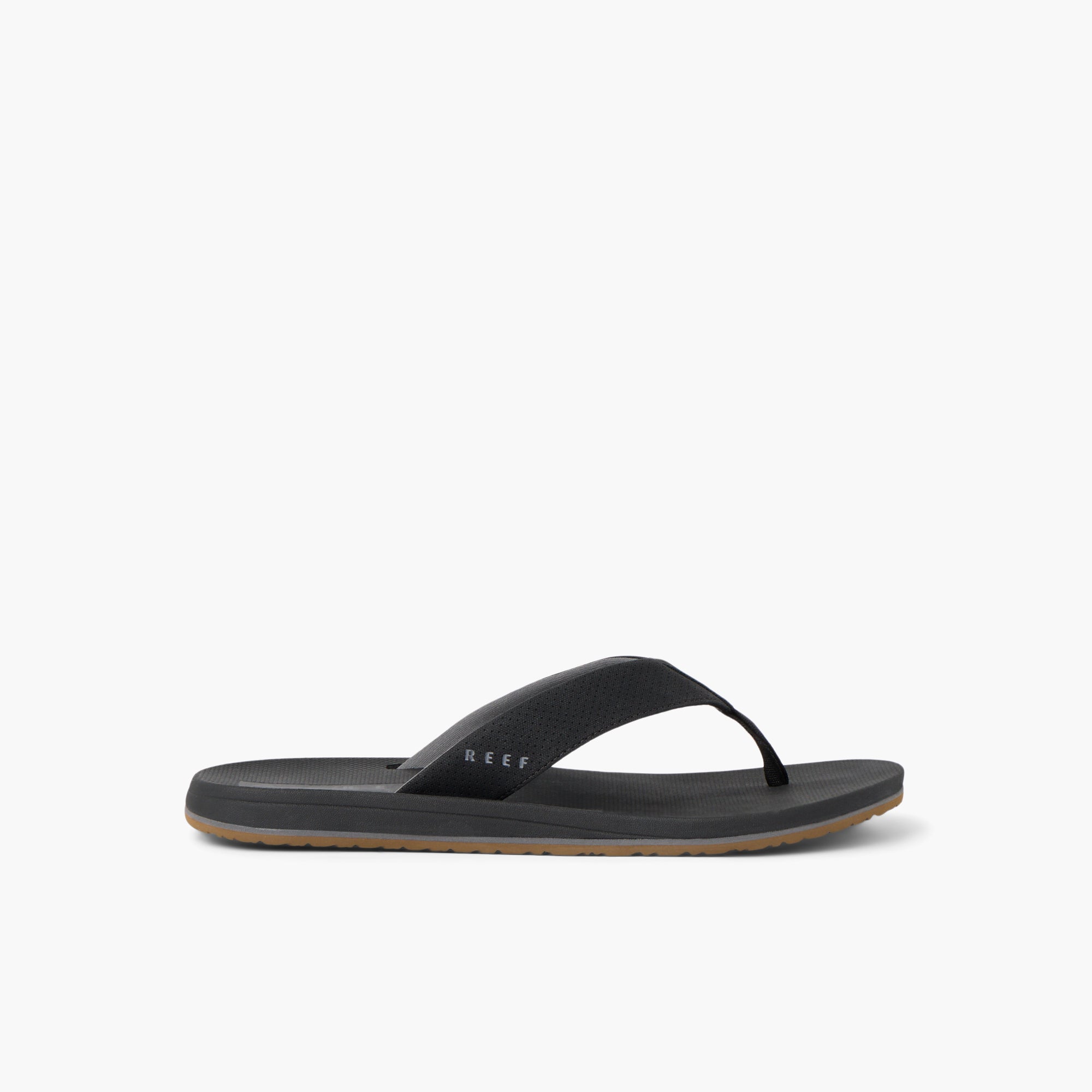 Reef Men's The Nox In Black M