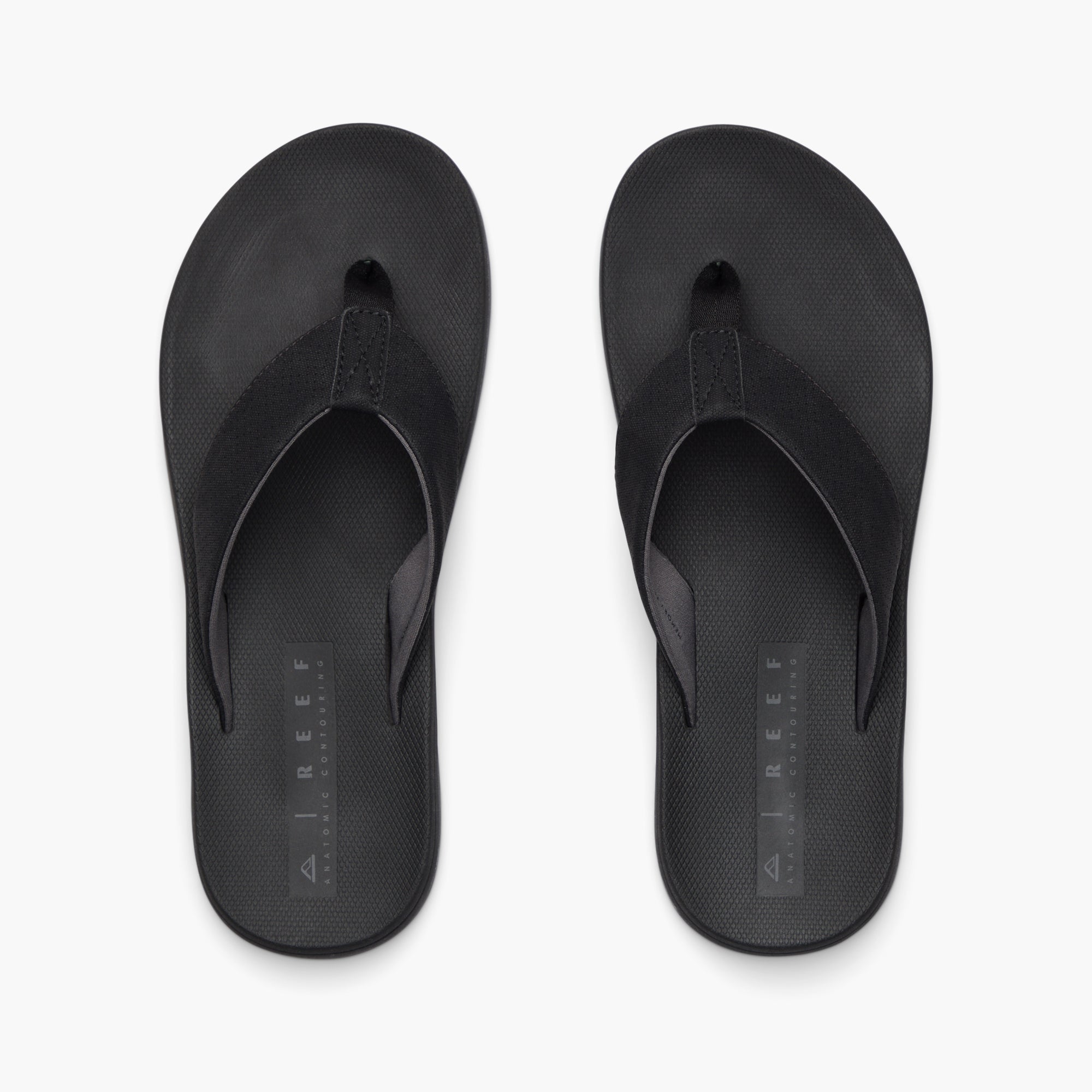 Reef Men's The Nox In Black M