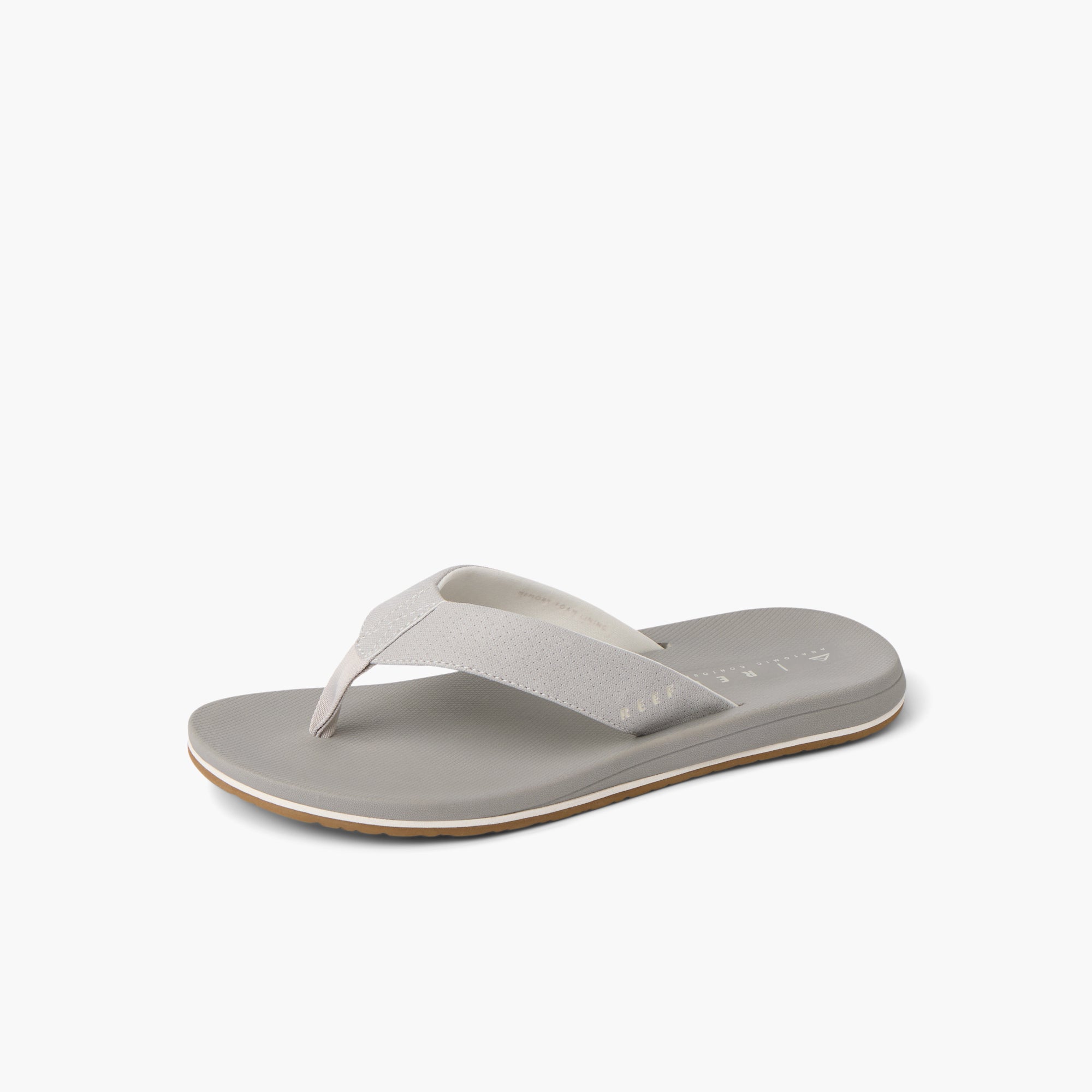 Reef Men's The Nox In Greige M