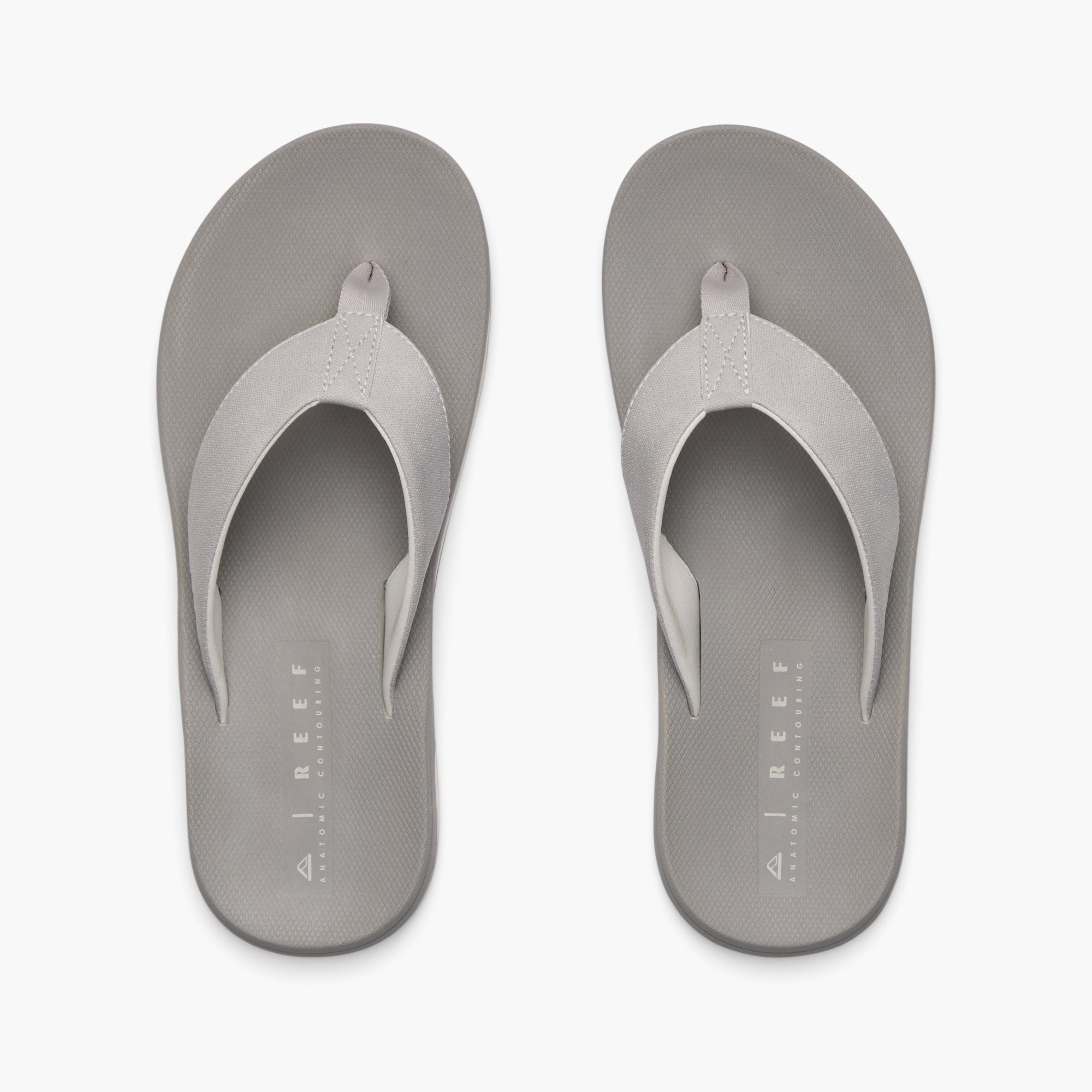 Reef Men's The Nox In Greige M