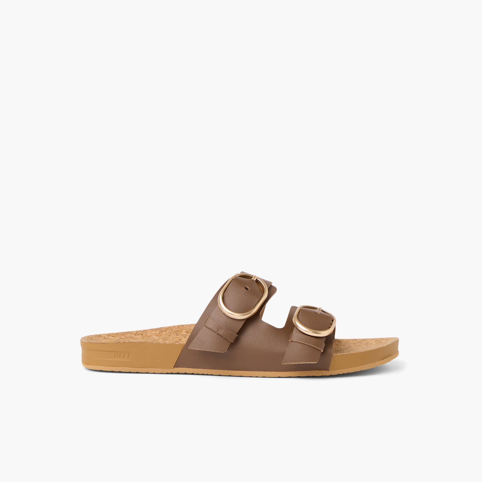 Reef Women's Vista Kara In Chocolate M