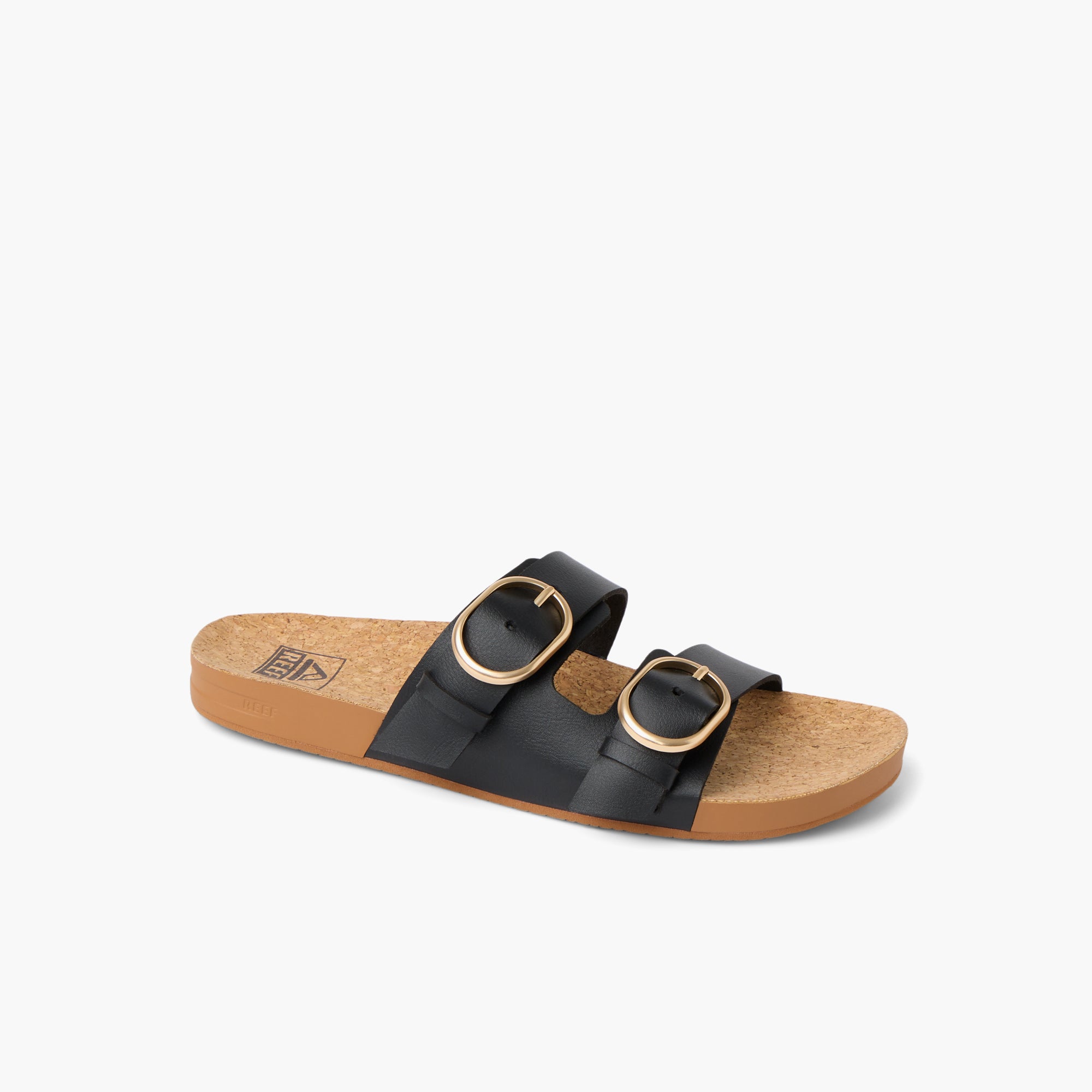 Reef Women's Vista Kara In Black M