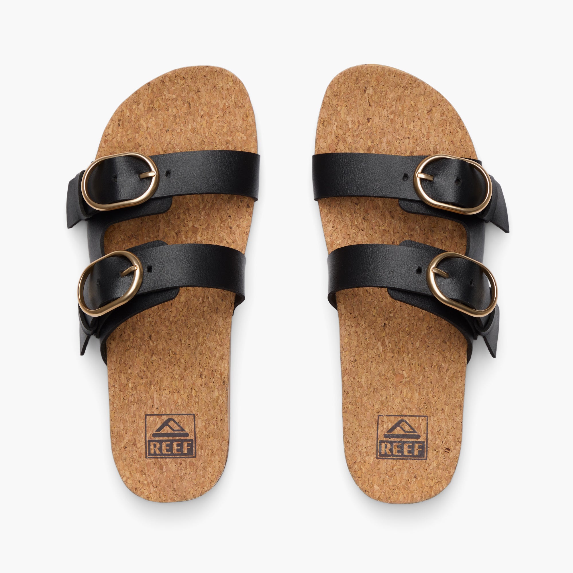 Reef Women's Vista Kara In Black M