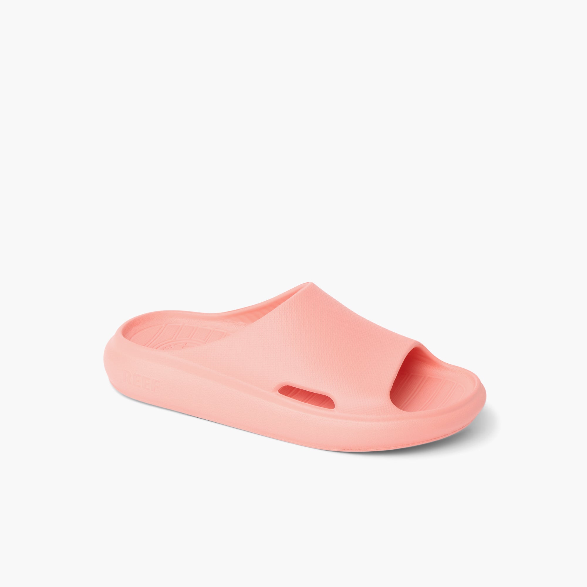 Reef Girl's' Kids Rio Slide In Coral M