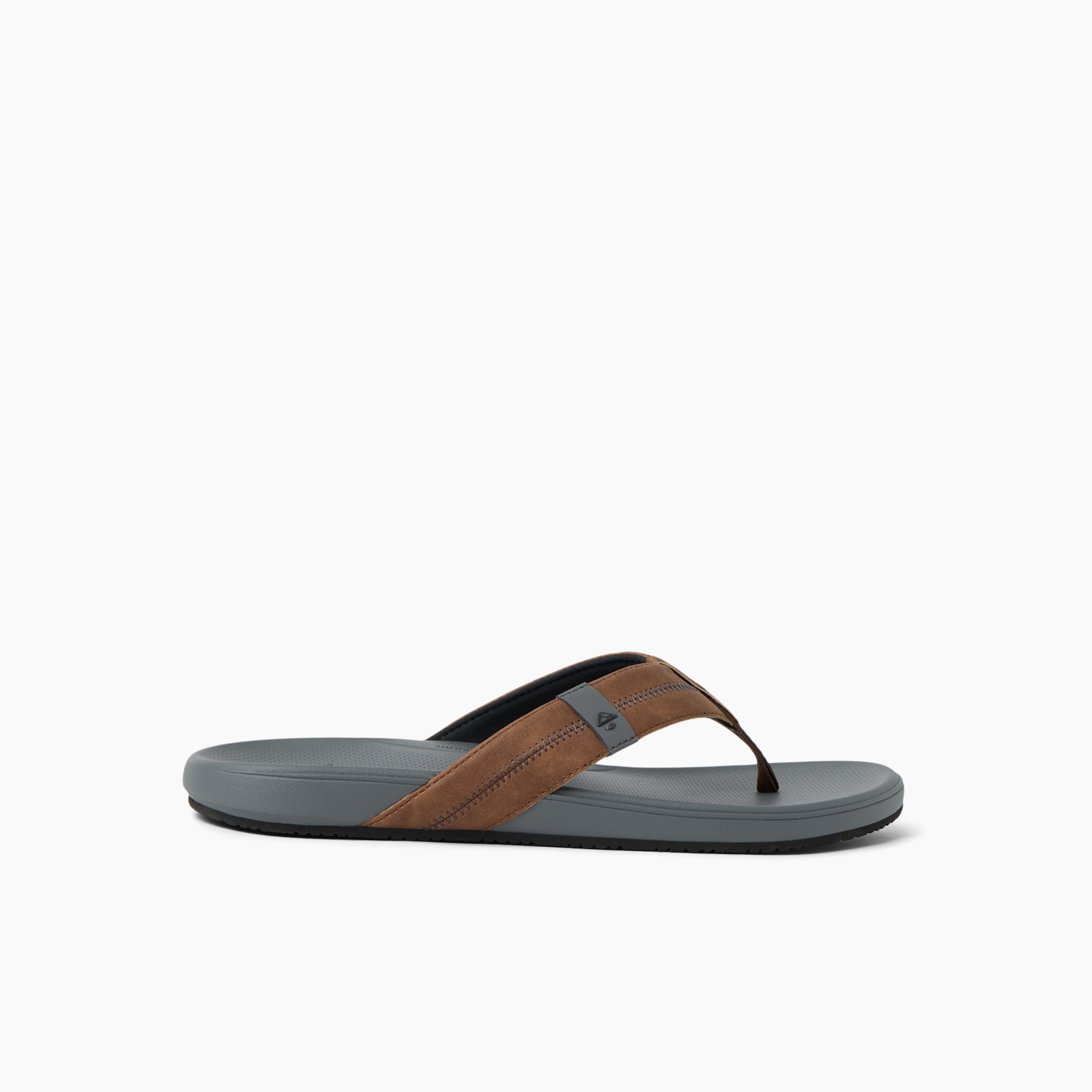 Reef Men's Cushion Phantom 2.0  In Brown M
