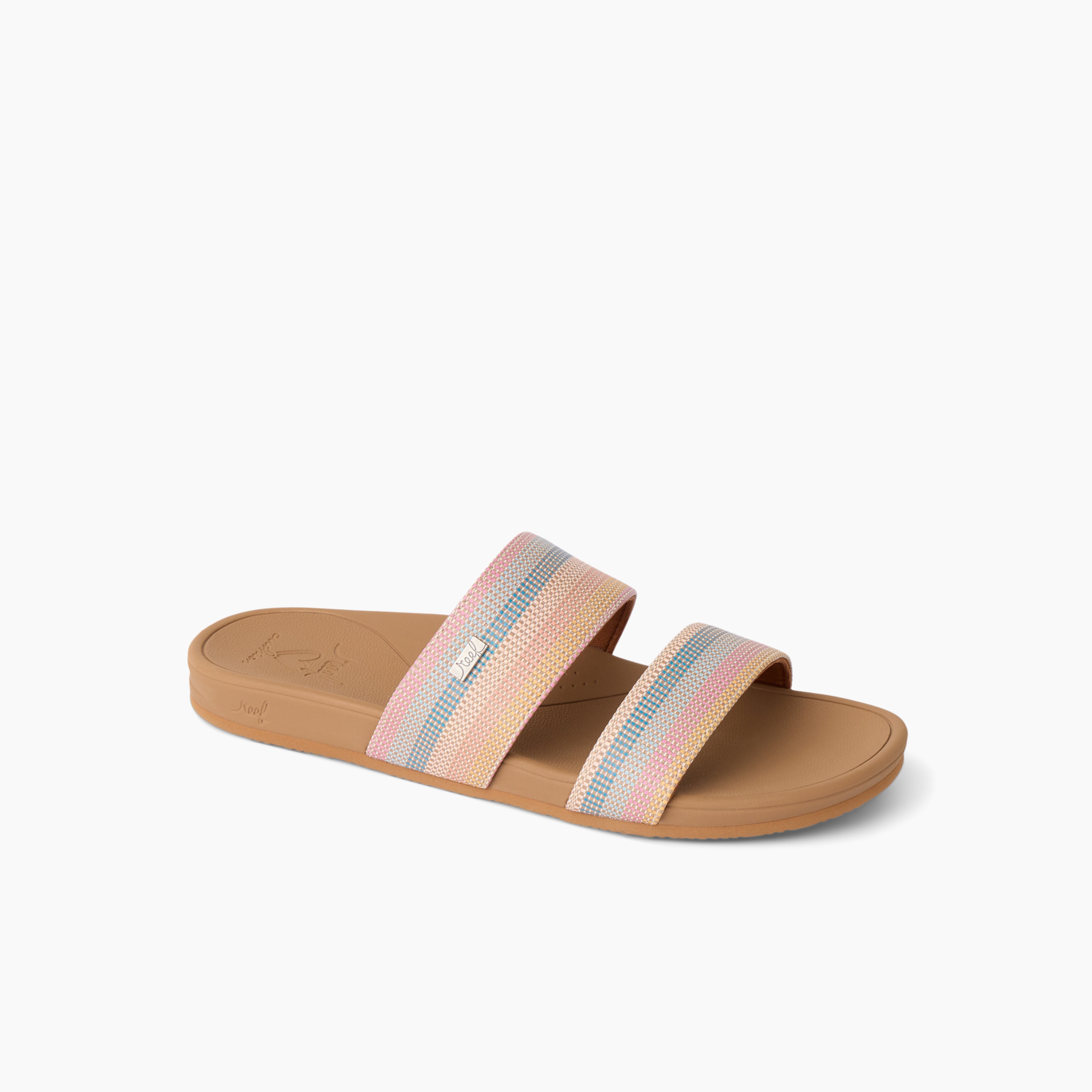 Reef Women's Banded Horizon In Multi M