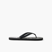 Reef Men's Reef Seaside Prints In Black M