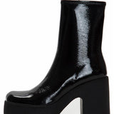 Jeffrey Campbell  Women's Refresh_L Black M