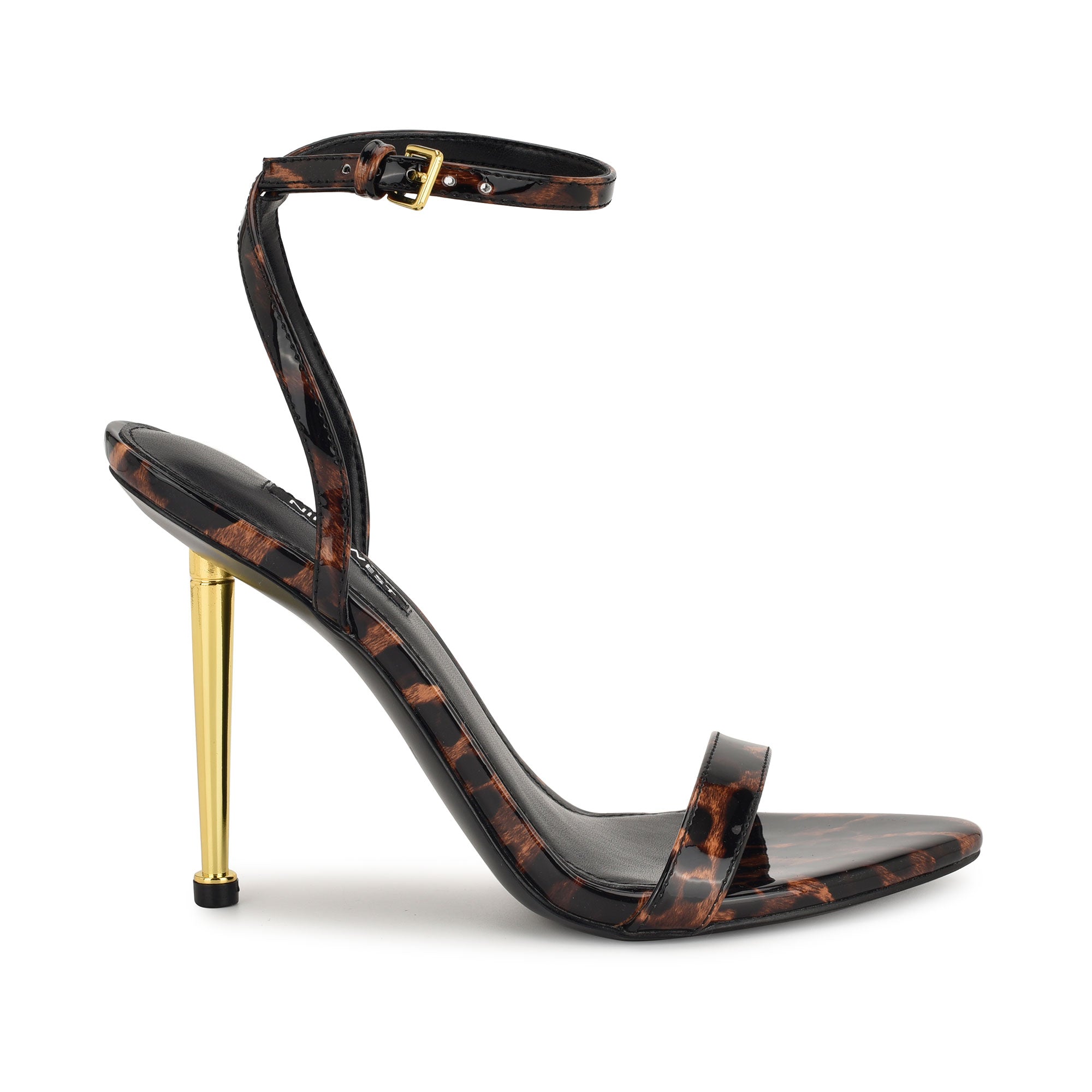 Nine West Women's Reina3 In Brown