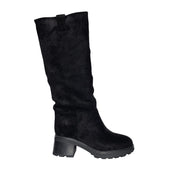Religious Comfort Women's Fanta Sea in Black