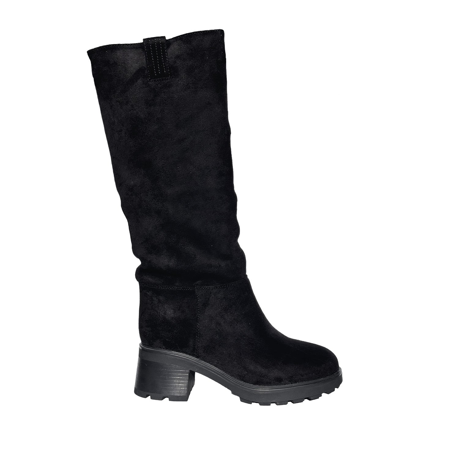 Religious Comfort Women's Fanta Sea in Black