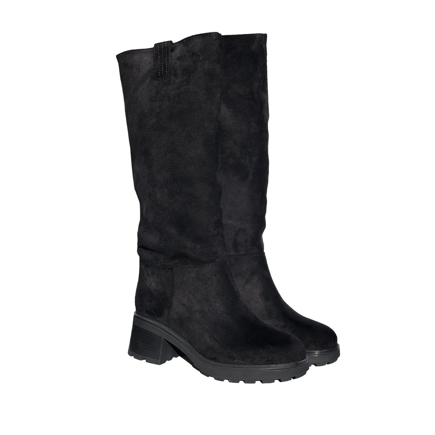 Religious Comfort Women's Fanta Sea in Black