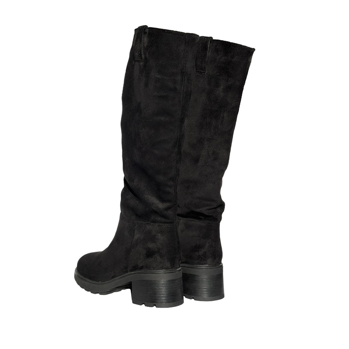 Religious Comfort Women's Fanta Sea in Black