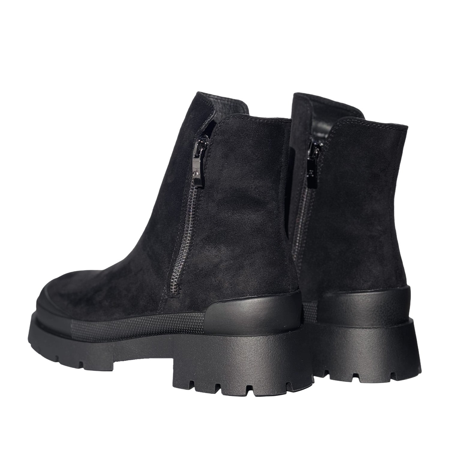 Religious Comfort Women's Macdaddy in Black