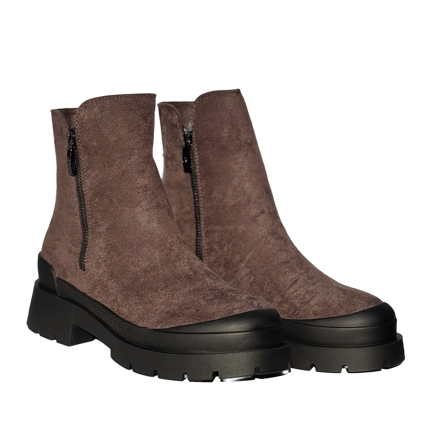 Religious Comfort Women's Macdaddy in Stone