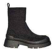 Religious Comfort Women's Pandora in Black