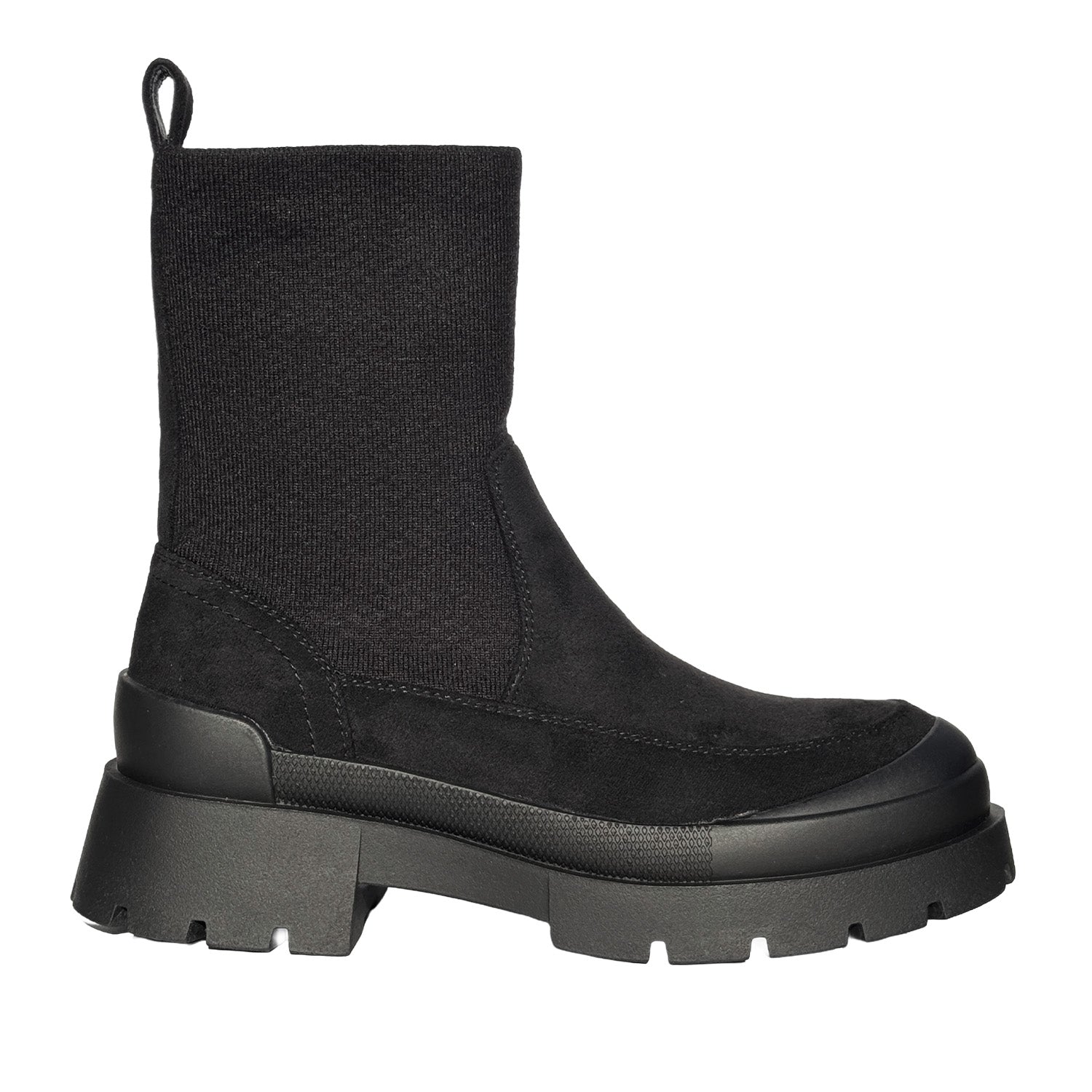 Religious Comfort Women's Pandora in Black