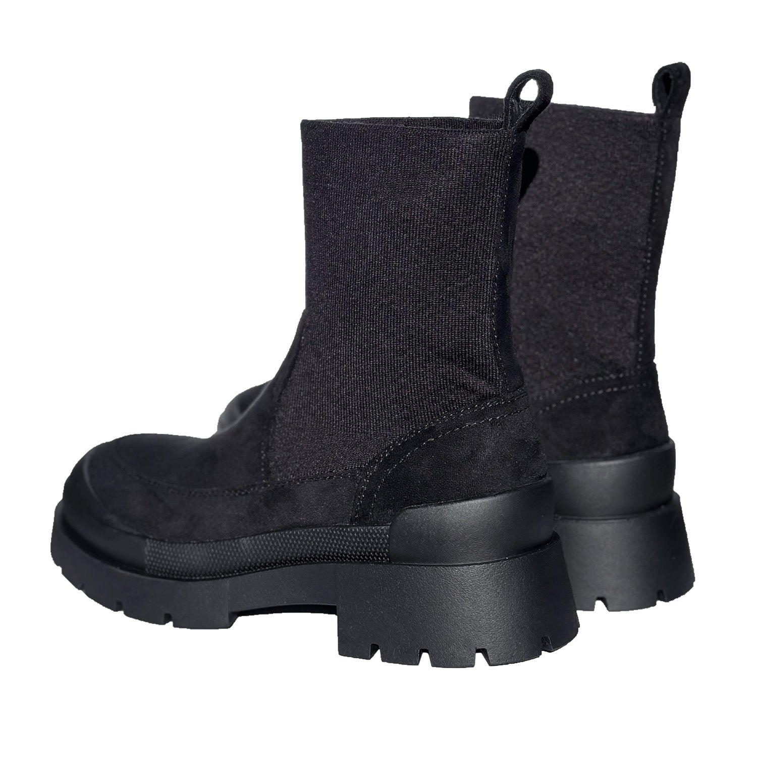 Religious Comfort Women's Pandora in Black