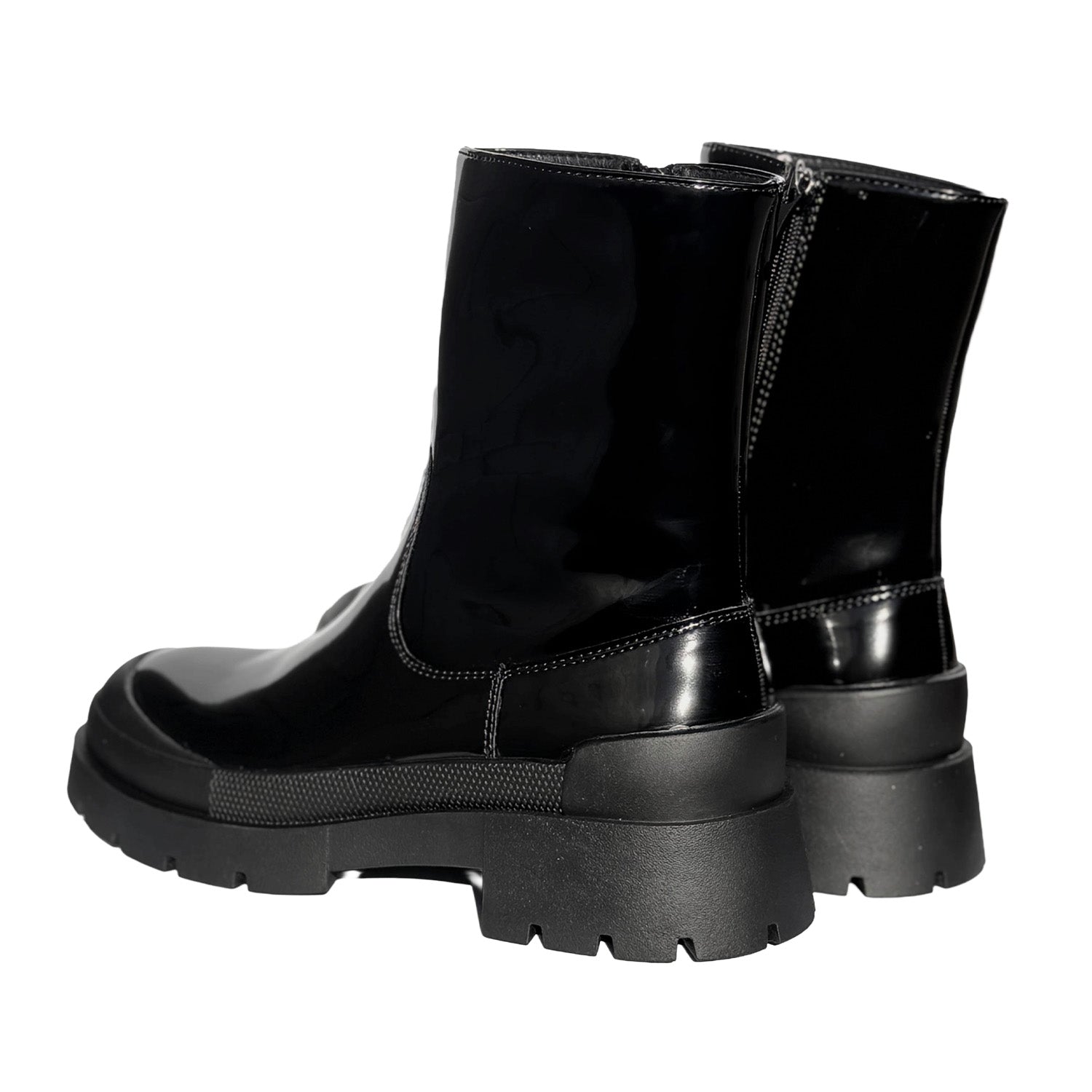 Religious Comfort Women's Park Patrol in Black