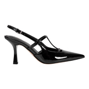 Marc Fisher Women's Remmi Black M