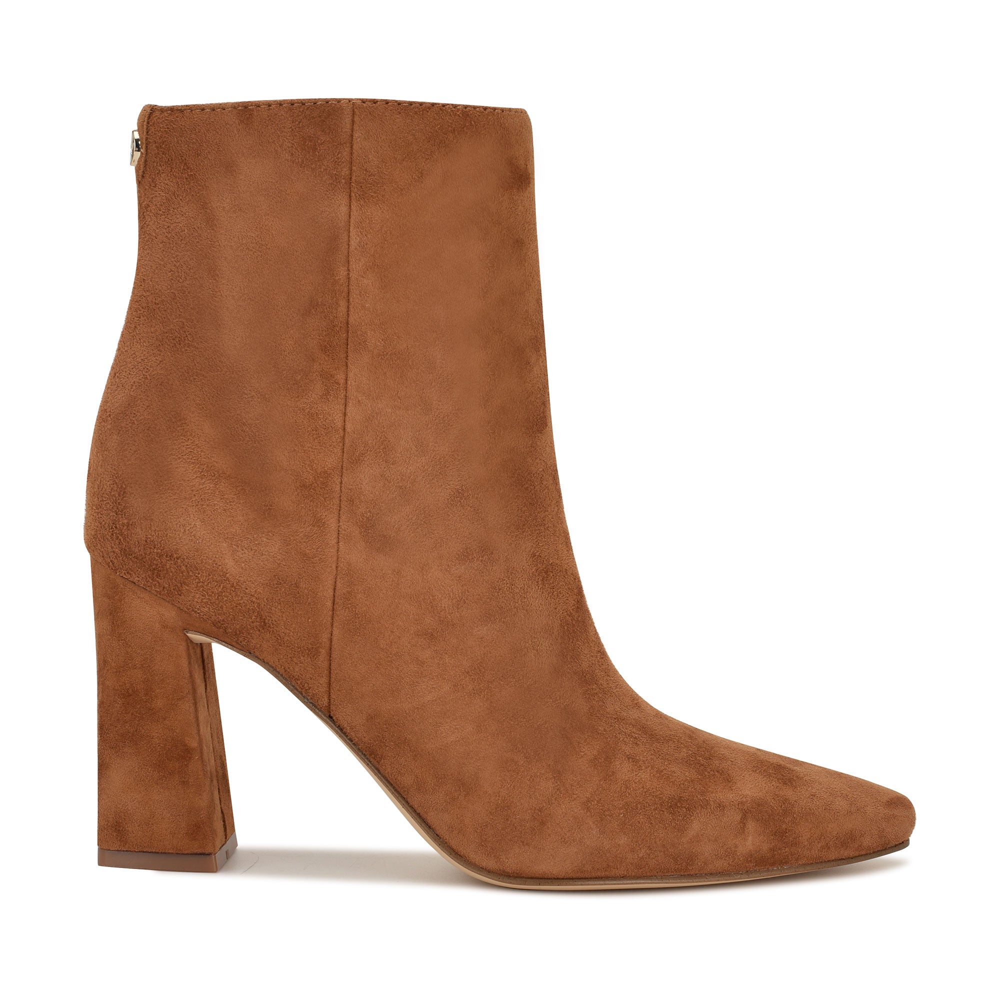 Nine West Women's Reraye In Cognac67376/Ft