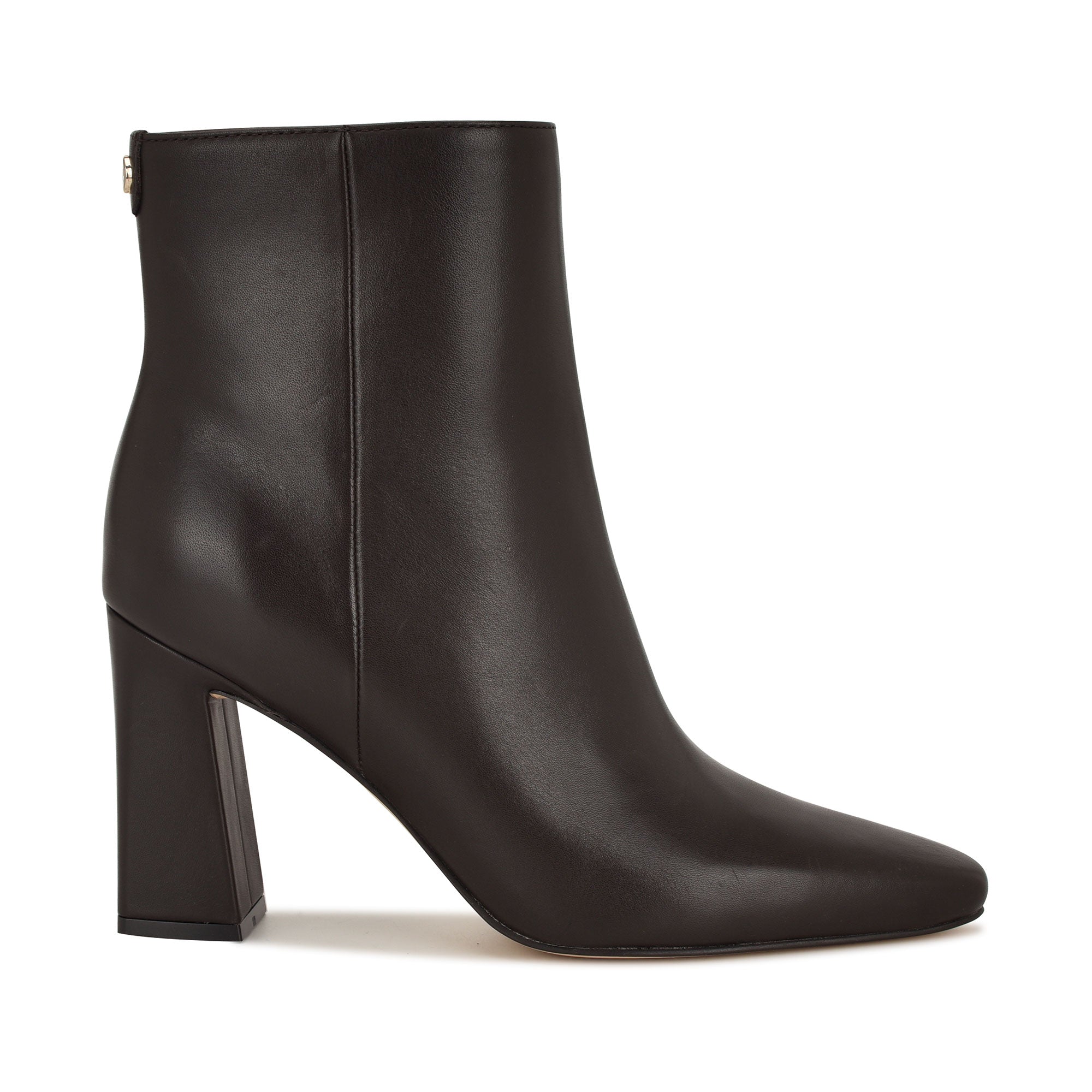 Nine West Women's Reraye In Dark Brown M