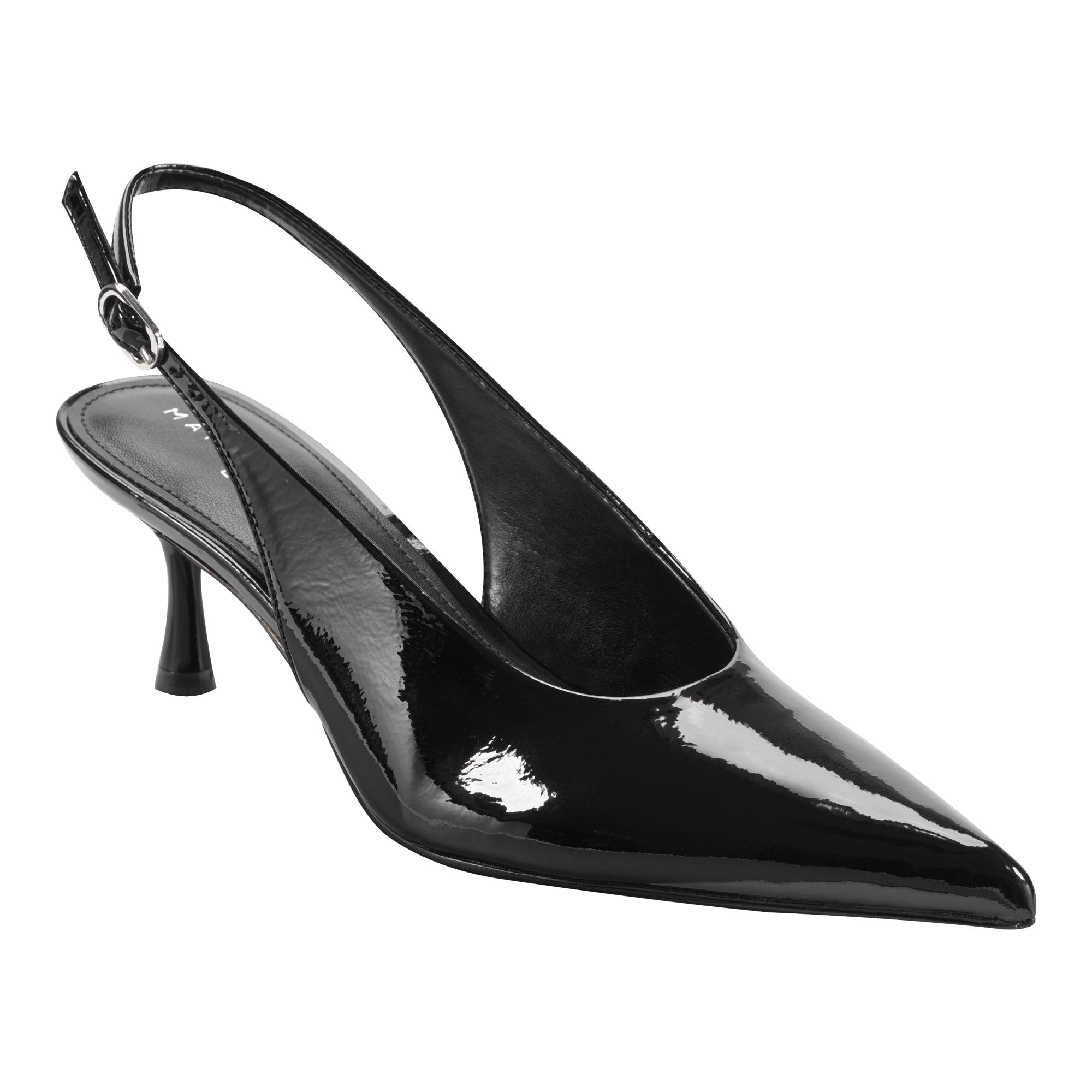Marc Fisher Ltd Women's Reynna In Black