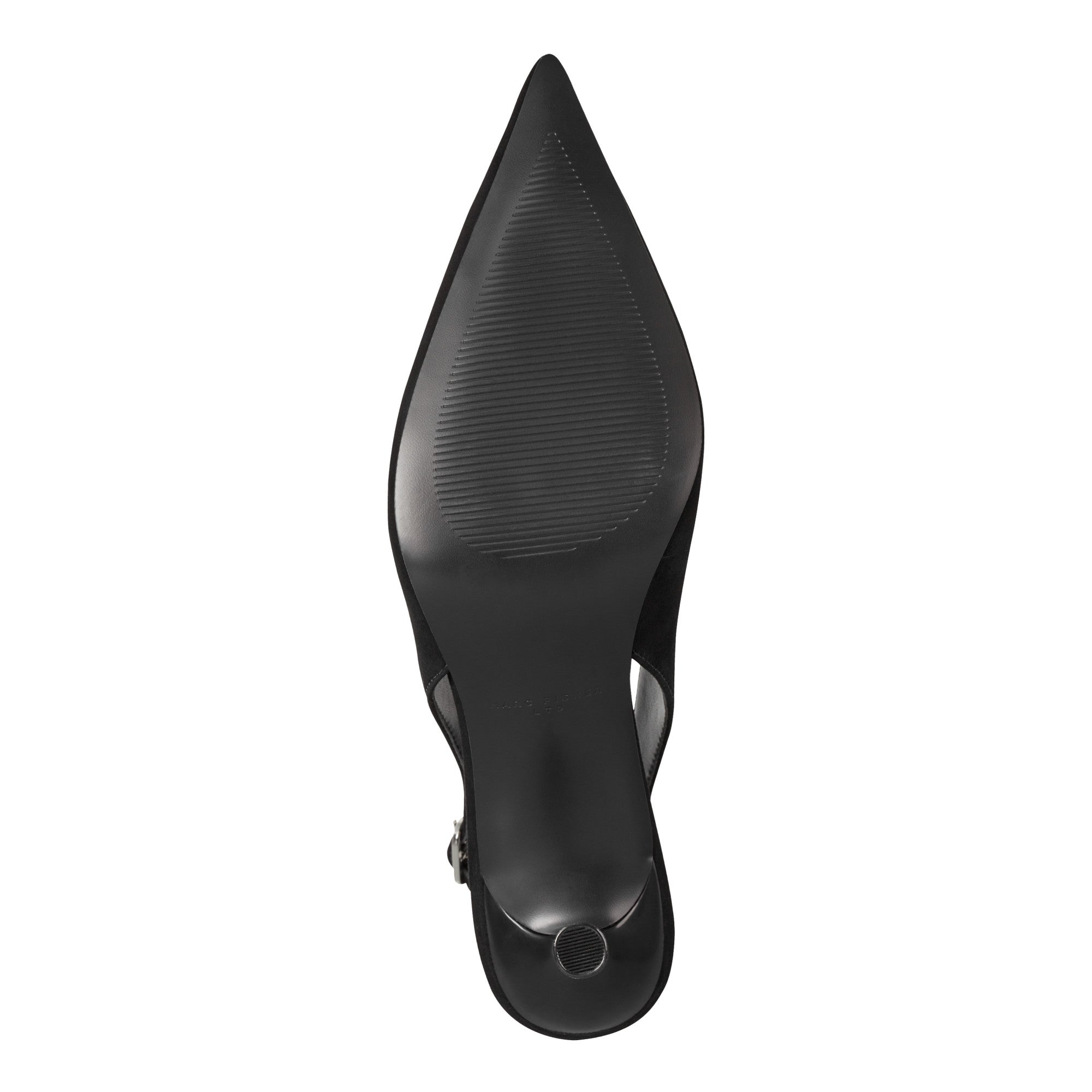Marc Fisher Ltd Women's Reynna In Black M
