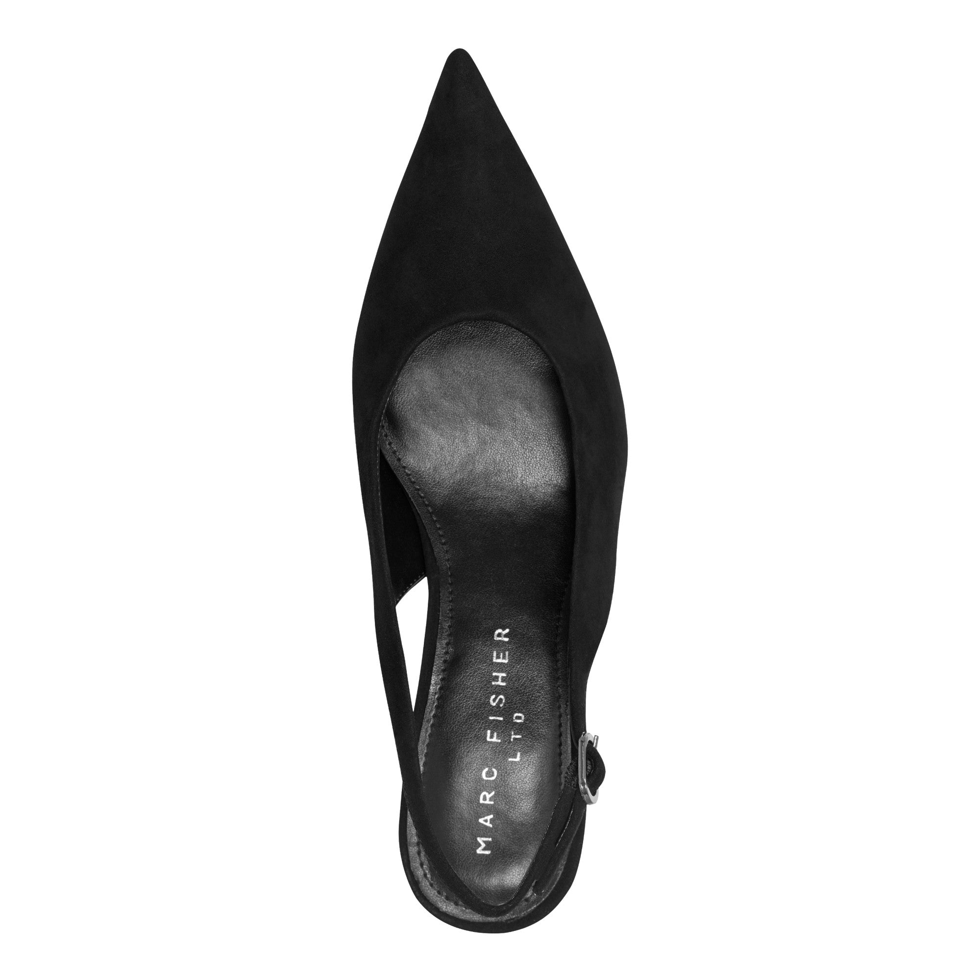 Marc Fisher Ltd Women's Reynna In Black M