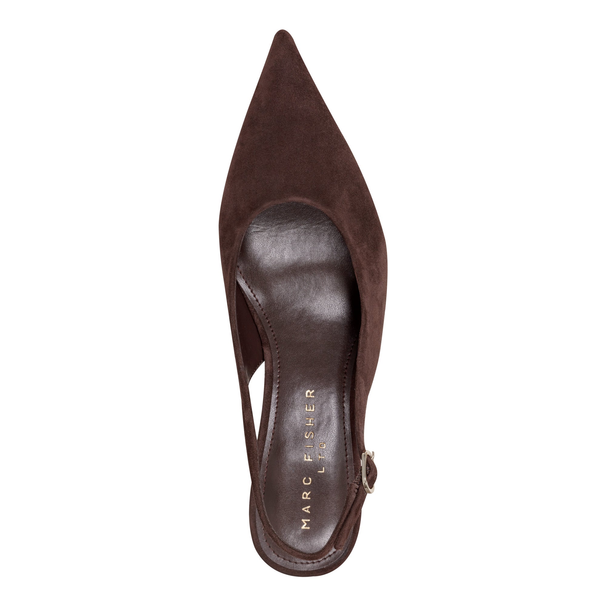 Marc Fisher Ltd Women's Reynna In Rich M
