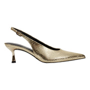 Marc Fisher Ltd Women's Reynna Metallic M