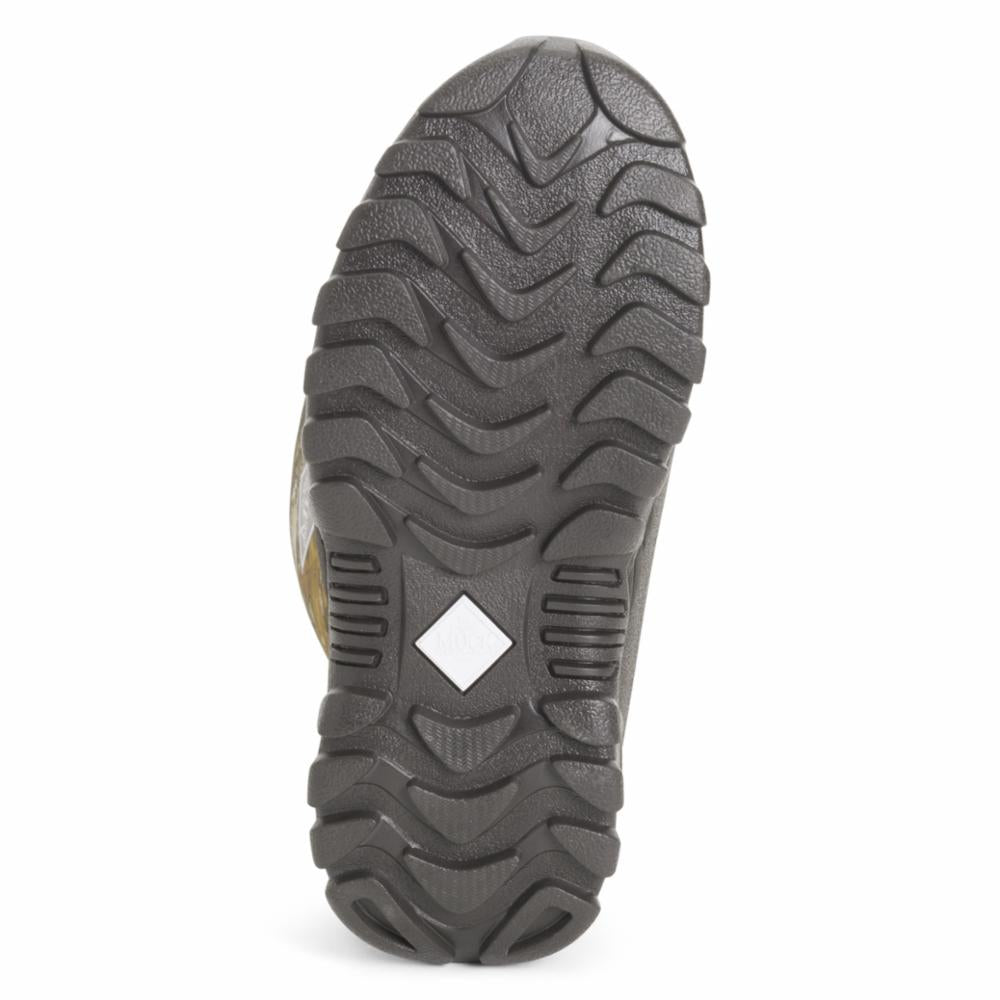 Muck Footwear  Kids' Rugged Ii Rugged Brown M