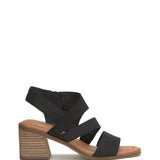 Lucky Brand Women's Rhodette Black M