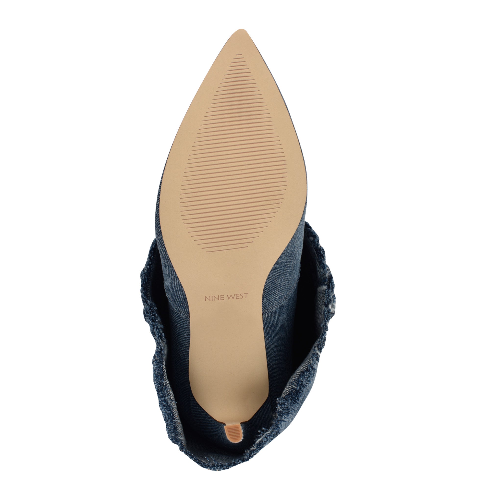 Nine West Women's Rhoree7 In Blue M