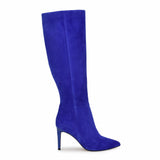 Nine West Women's Richy Blue M