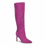 Nine West Women's Richy Magenta M