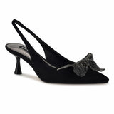 Nine West Women's Rills2 Black M