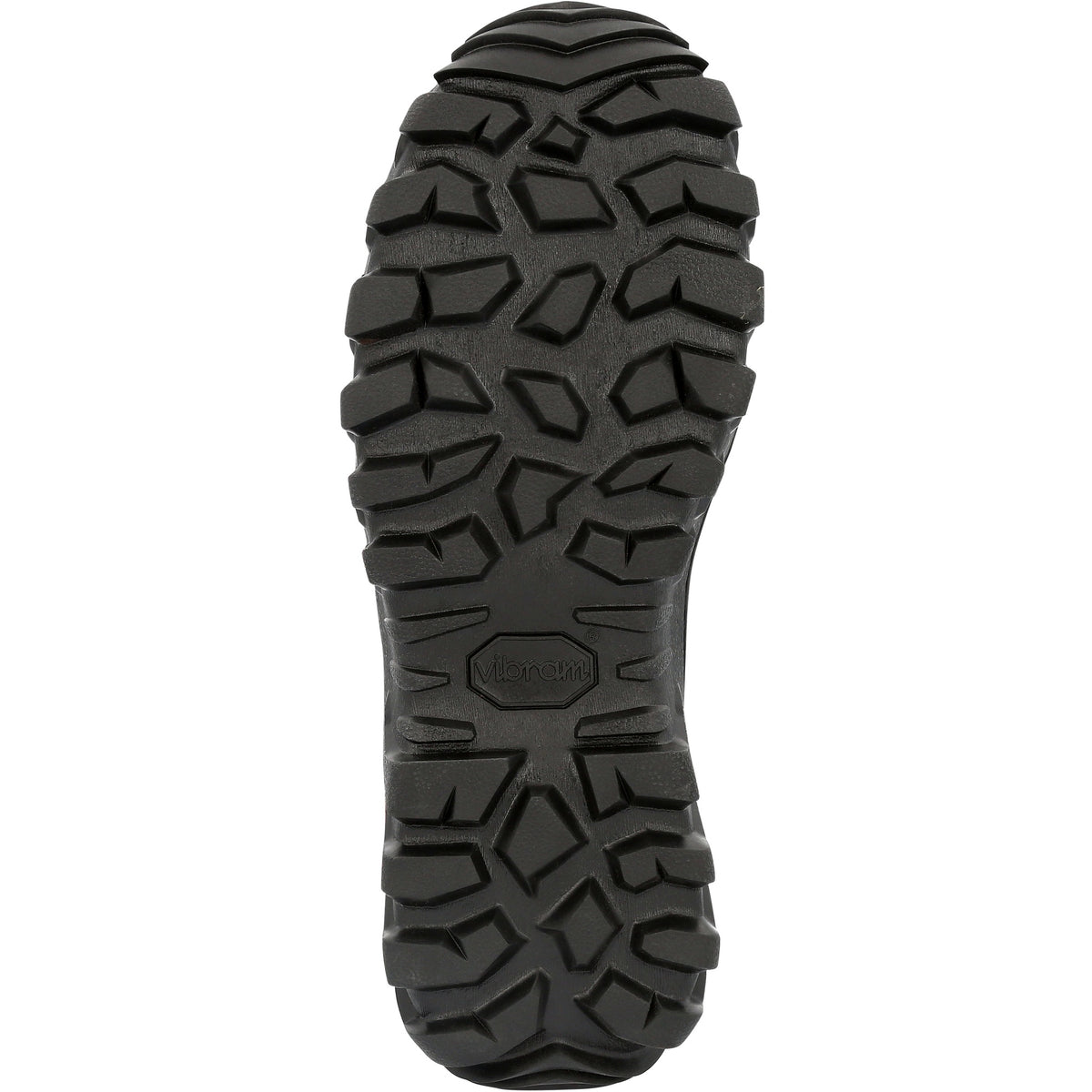 Rocky Men's Code Red Structure  14" Nfpa Rated Composite To In Black W