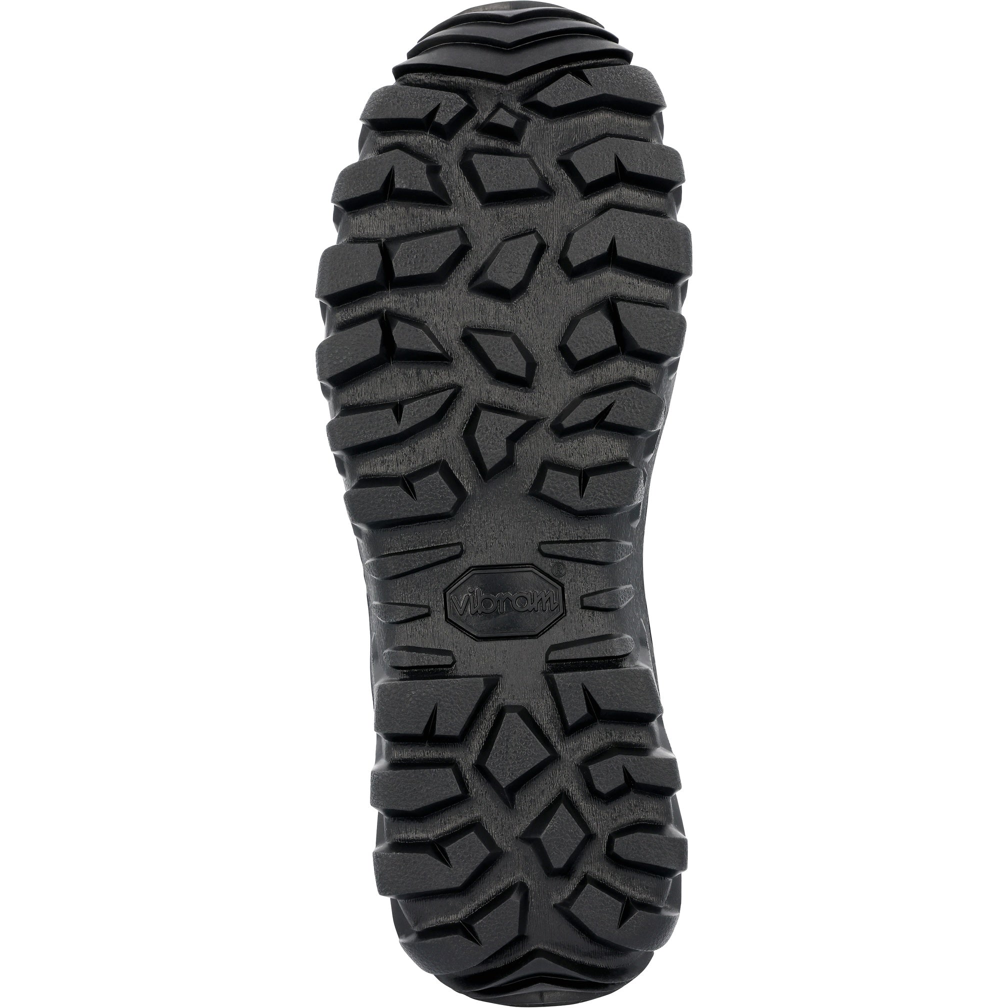 Rocky Unisex' Code Red Wildlands 77 Men 8" Nfpa Rated Fire Boot In Black WW