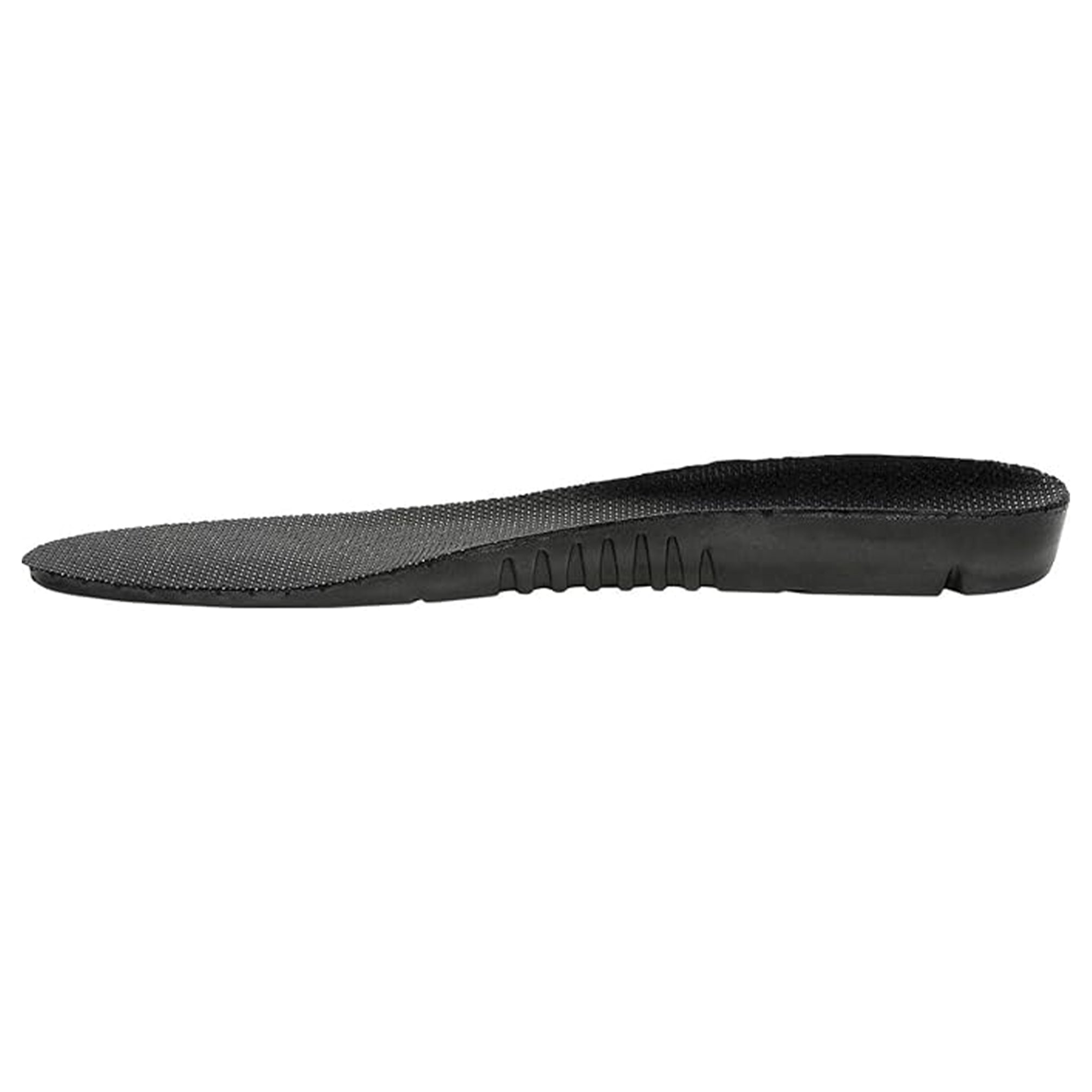 Rocky Men's Air-Port Footbed In Black REG