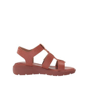 Rockport Women's Abbietstrap In Picante M