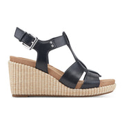 Rockport Women's Belle In Black M