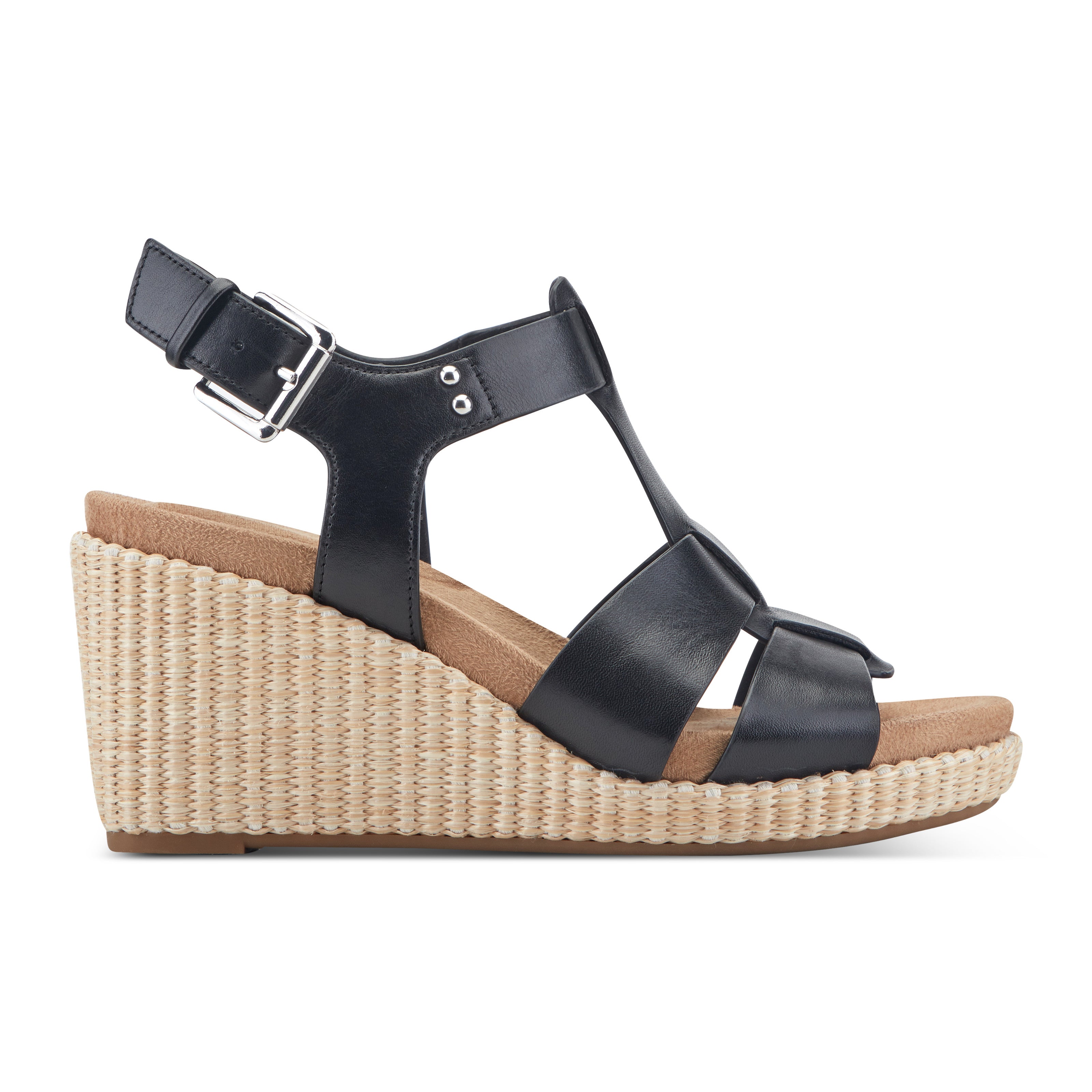 Rockport Women's Belle In Black M