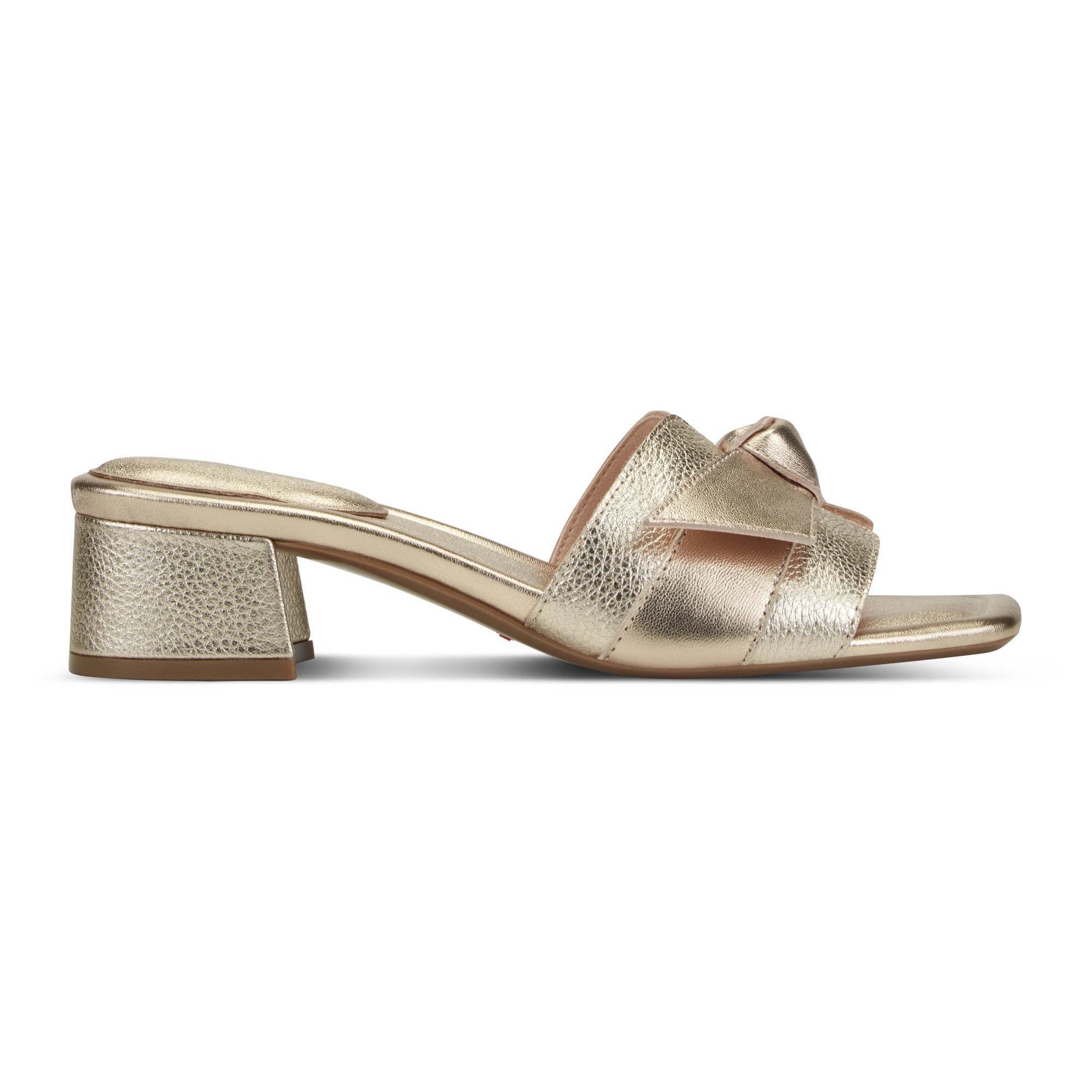 Rockport Women's Carsie In Platino M