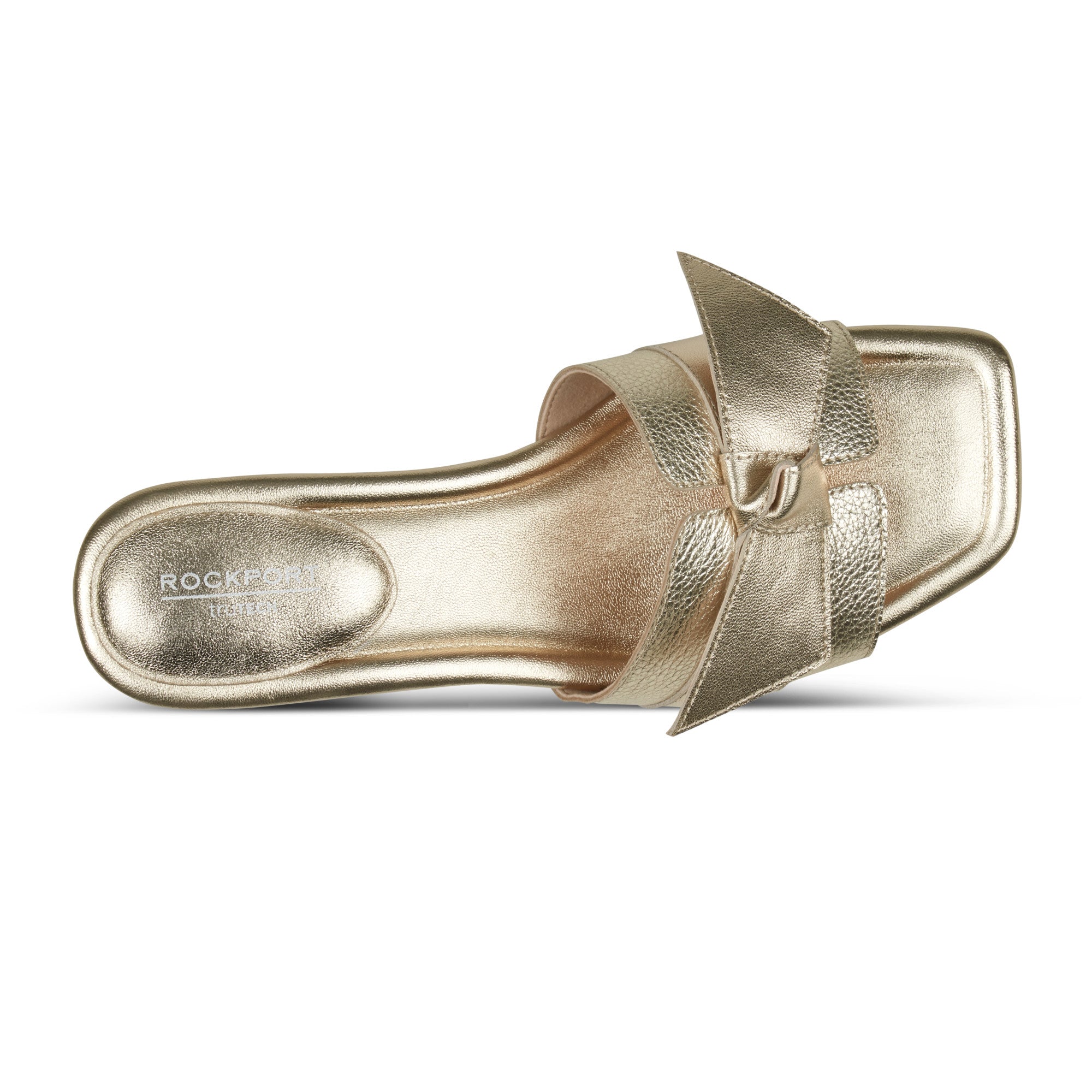 Rockport Women's Carsie In Platino M