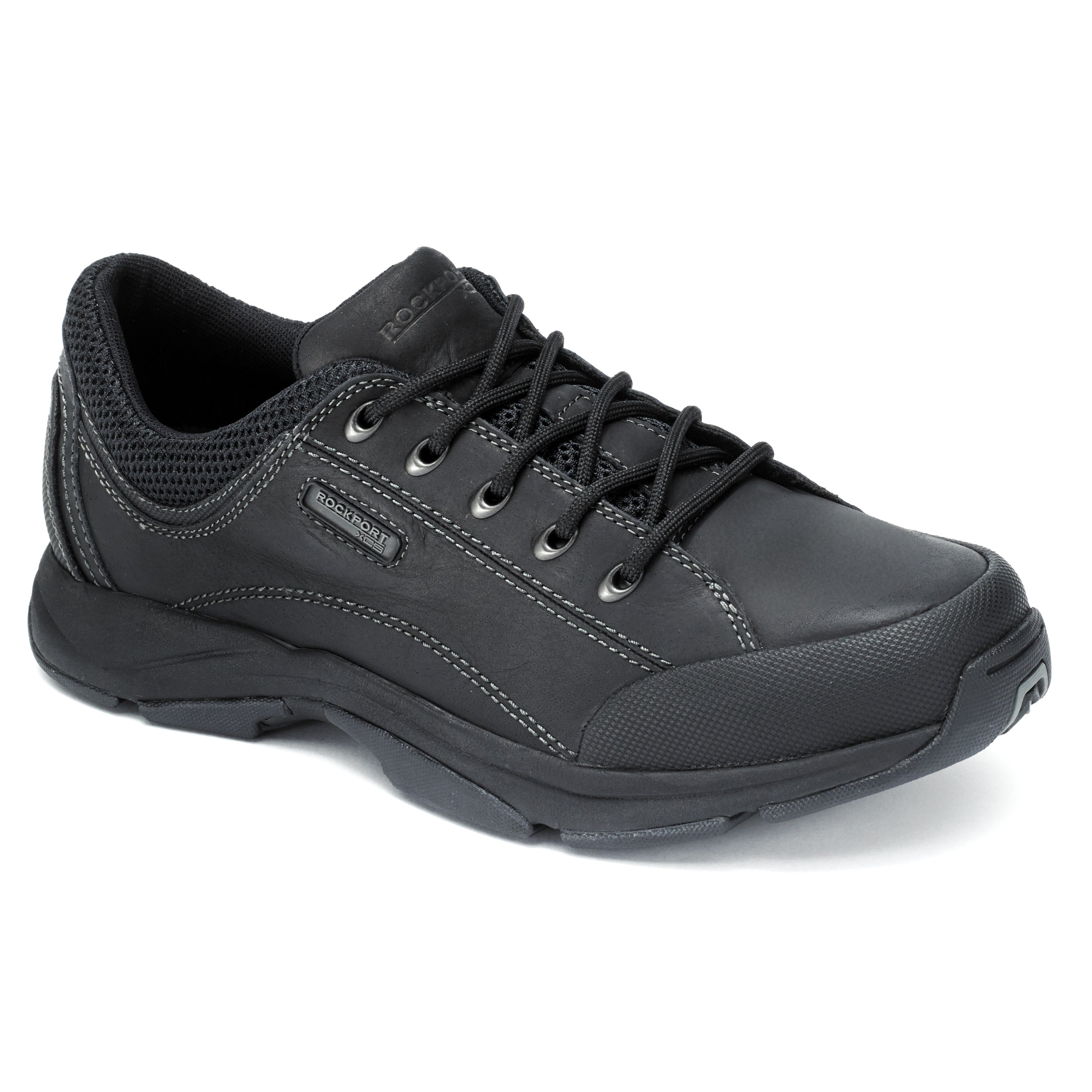 Rockport Men's Chranson In Black M