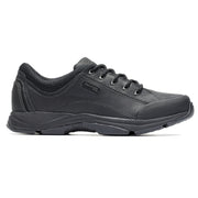 Rockport Men's Chranson In Black W
